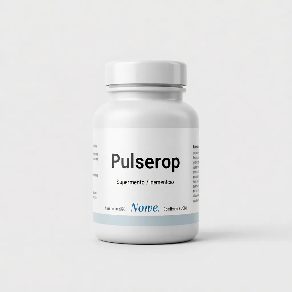 Pulserop